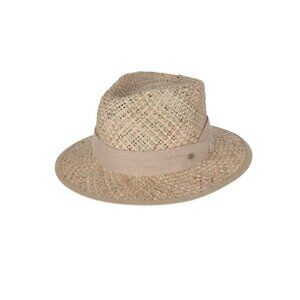 ❤️🔥Kooringal - Tan Laguna Drover Fedora Hat - M/L